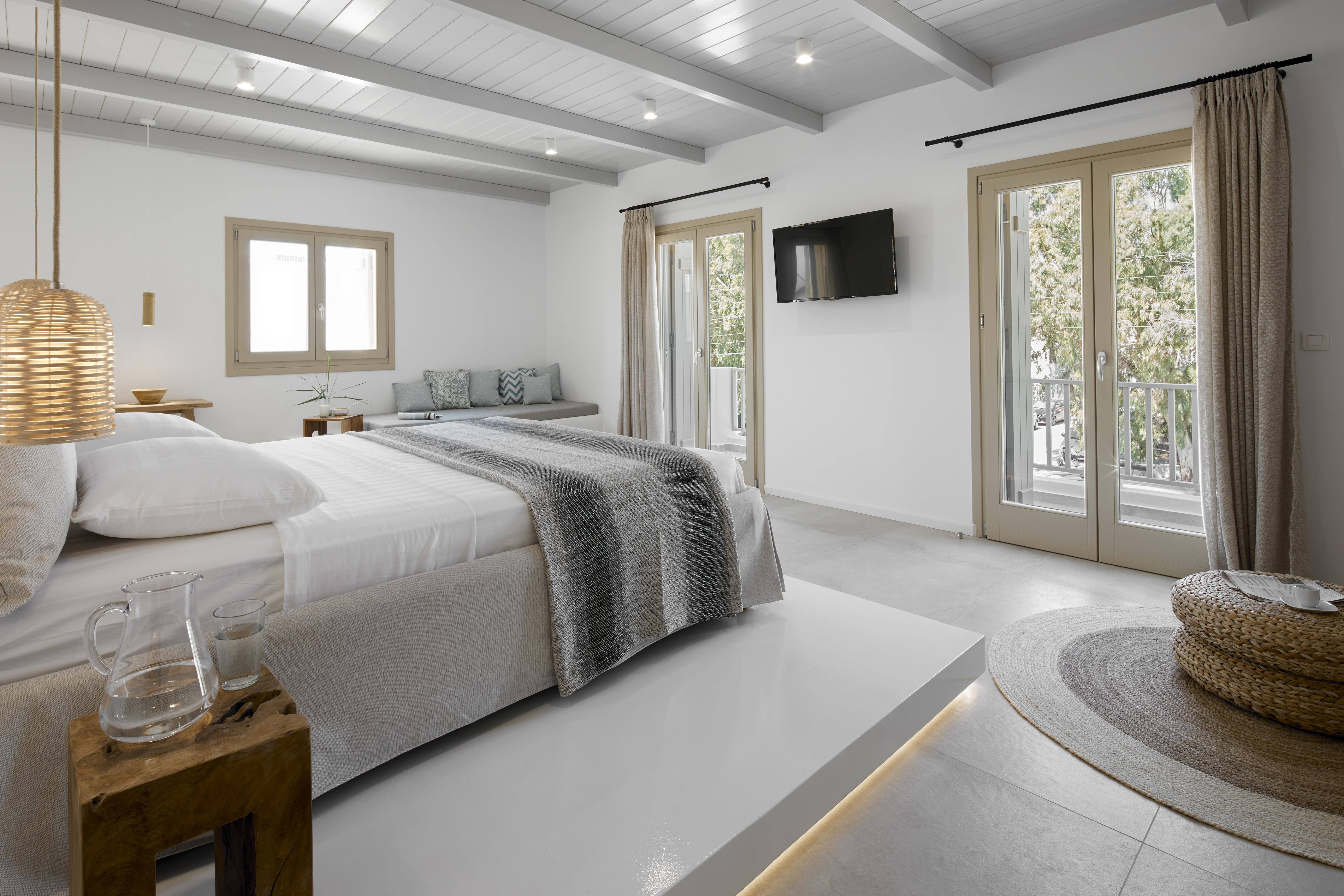Arco Solium Suites Адамас Экстерьер фото