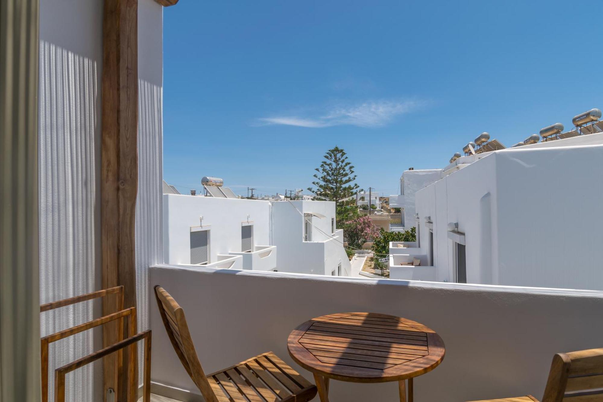 Arco Solium Suites Адамас Экстерьер фото