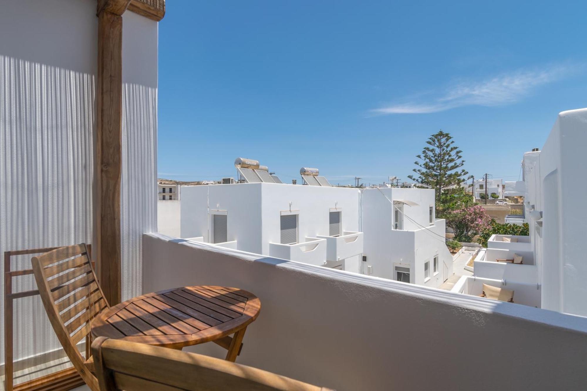 Arco Solium Suites Адамас Экстерьер фото